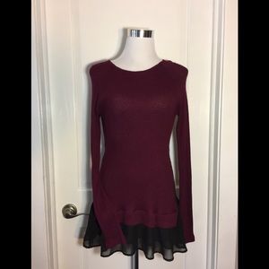 Mickey & Jenny really pretty top